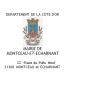 Logo Commune de Montceau-et-Écharnant